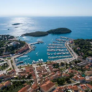  Appartamento Deny Croazia