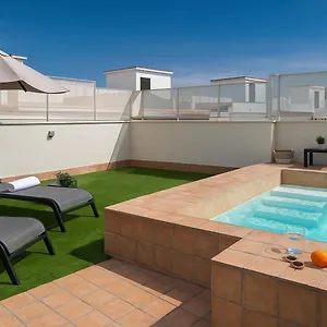  Appartamento Lola 14 Spagna